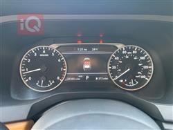 نيسان باثفايندر